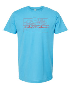 Bitterroot Records Merch