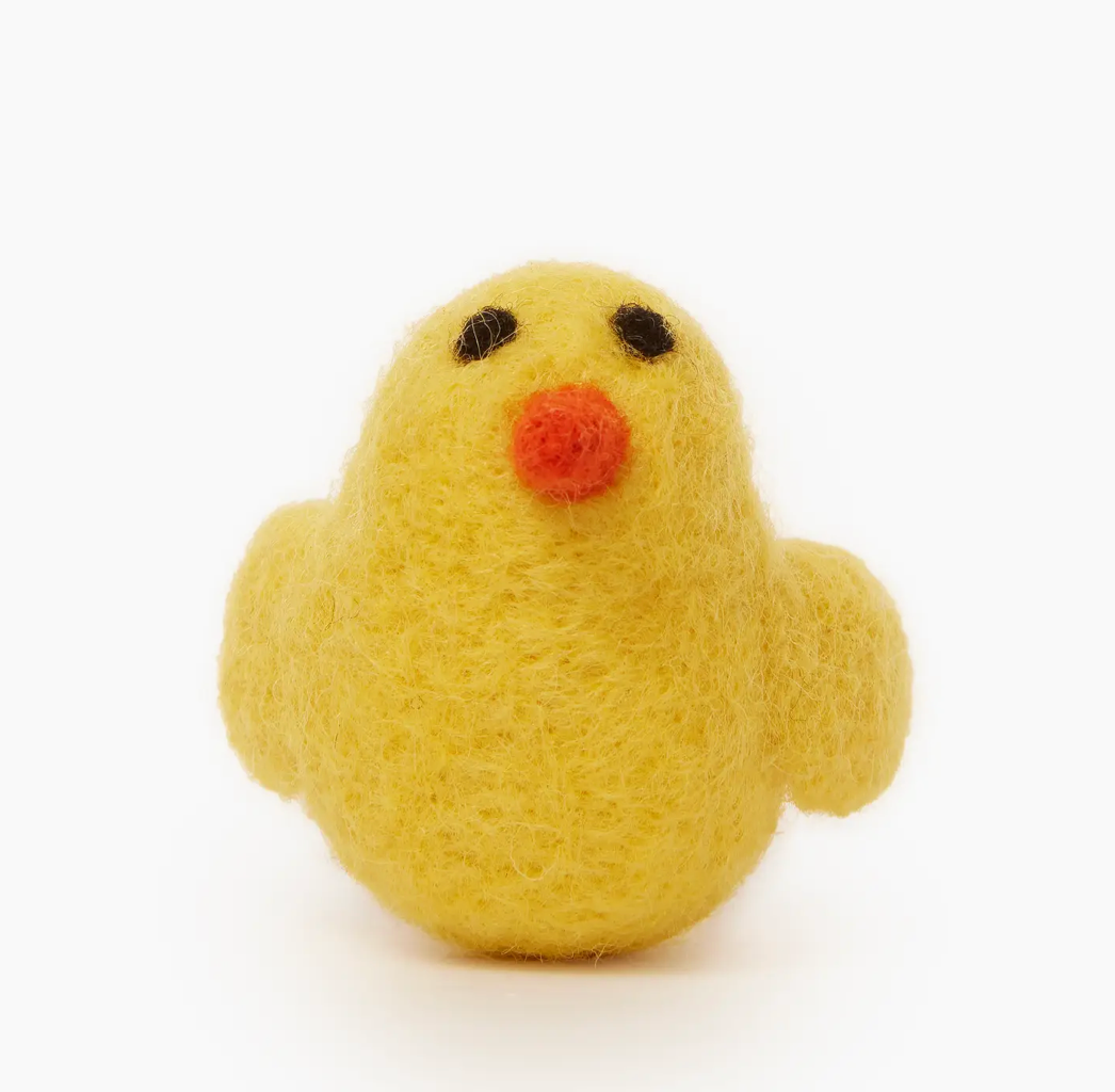 Cat Toy - Little Chick