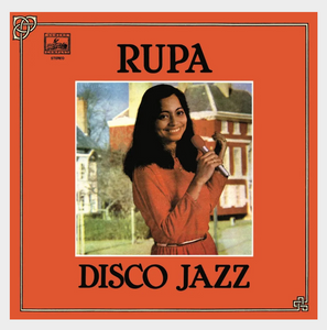 Rupa - Disco Jazz