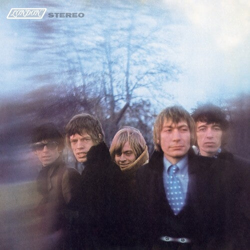 Rolling Stones, The - Between The Buttons