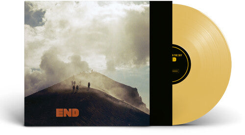 Explosions in the Sky - End (Yellow Vinyl)