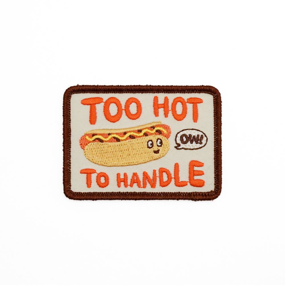 Patch: Hot Dog