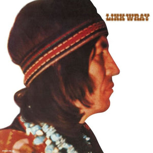 Link Wray - s/t