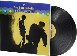 Flaming Lips, The - The Soft Bulletin