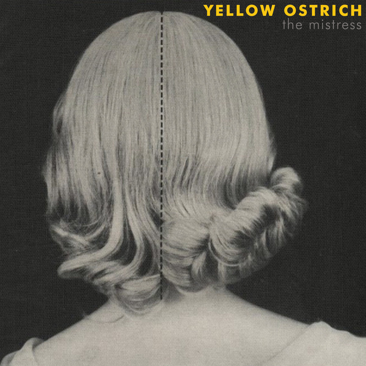 Yellow Ostrich - The Mistress (10th Anniversary Edition)