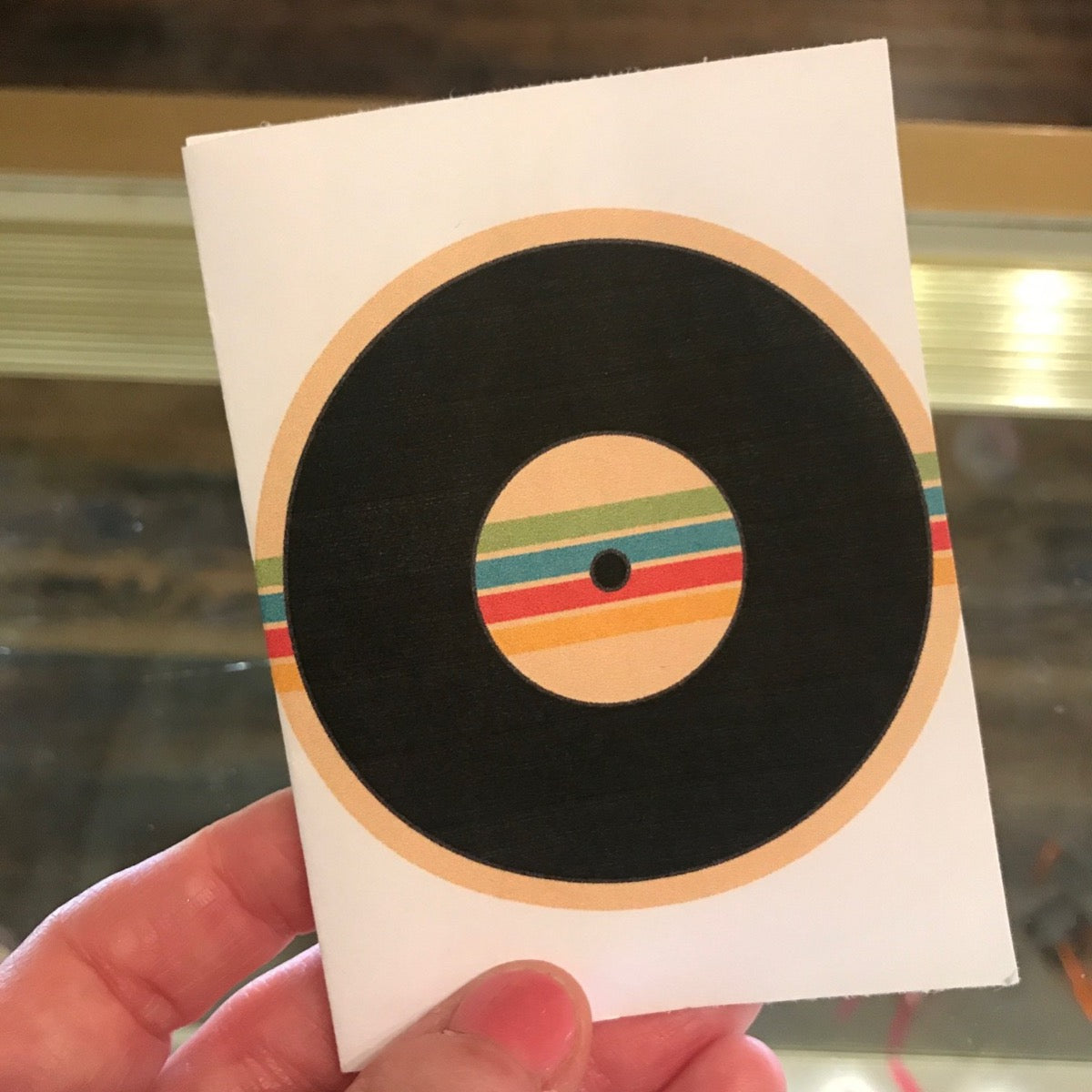 Bitterroot Records Gift Card