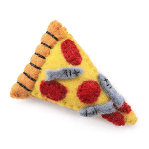 Cat Toy - Pizza