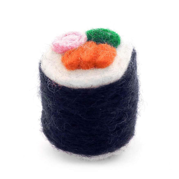 Cat Toy - Sushi