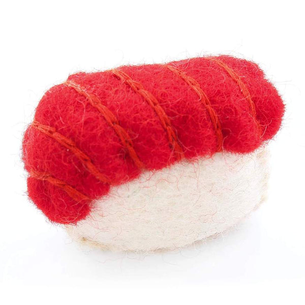 Cat Toy - Sushi