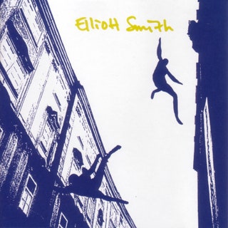 Elliott Smith - s/t