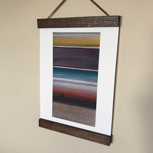 Frame - 9"