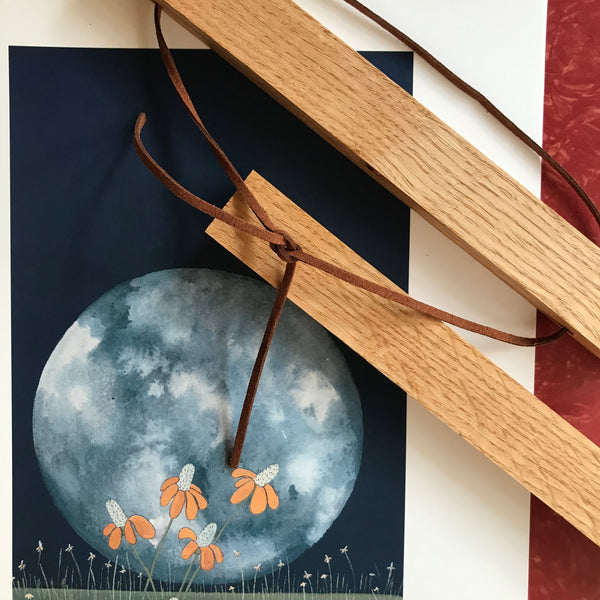 Frame - 9"
