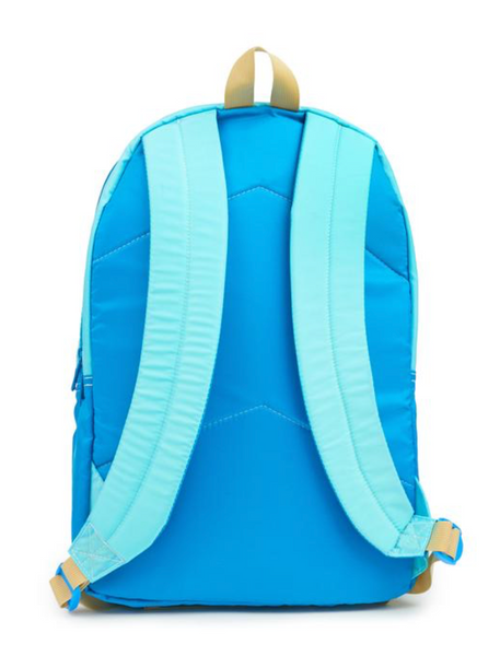 Nilson Backpack - Light Blue/Aqua