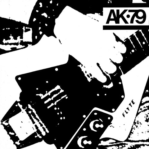 AK•79 (40th Anniversary Edition)