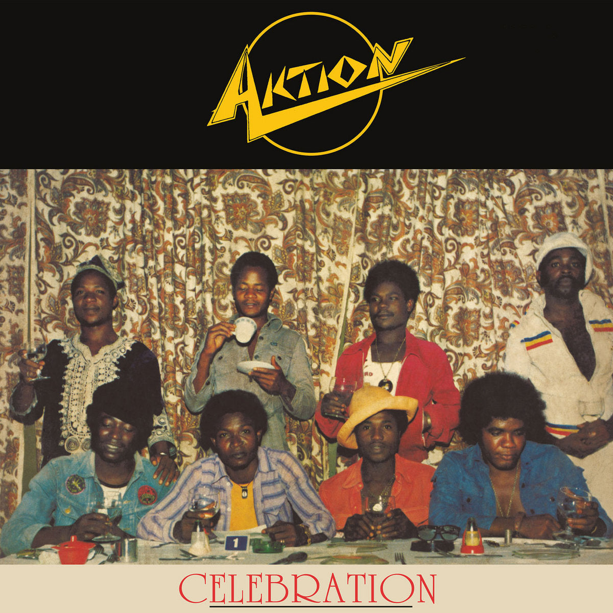 Aktion - Celebration