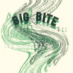 Big Bite - s/t