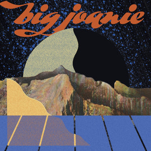 Big Joanie - Cranes in the Sky single