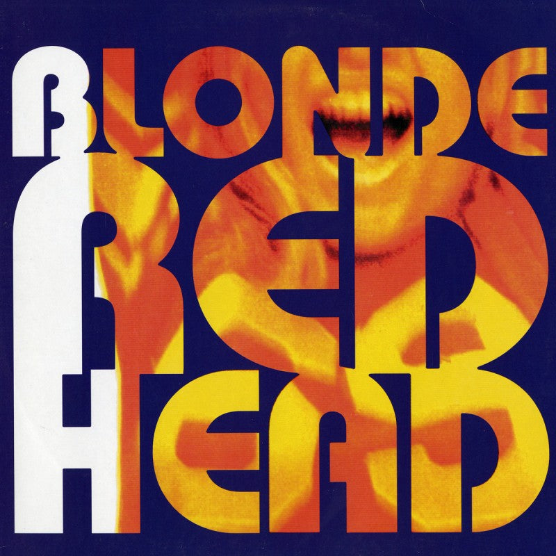 Blonde Redhead - s/t