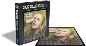 Puzzle - David Bowie Hunky Dory