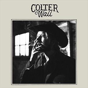 Colter Wall - s/t
