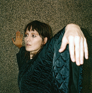 Cate Le Bon - Crab Day (2023 reissue)