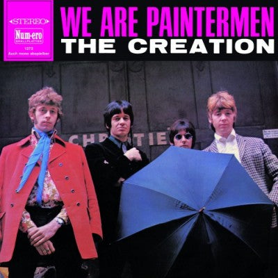 Creation, The - We Are Paintermen