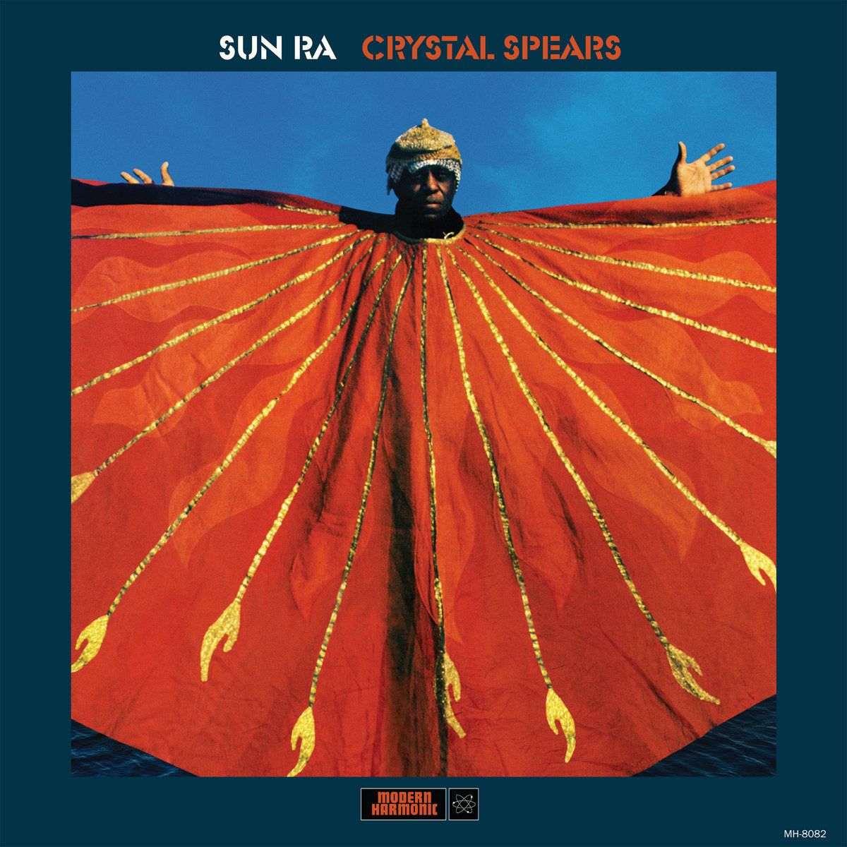 Sun Ra  - Crystal Spears