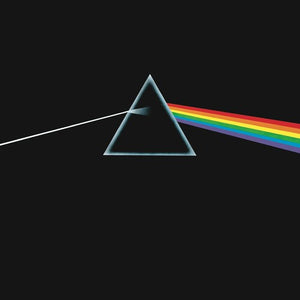 Pink Floyd - Dark Side Of The Moon (50th Anniversary edition)