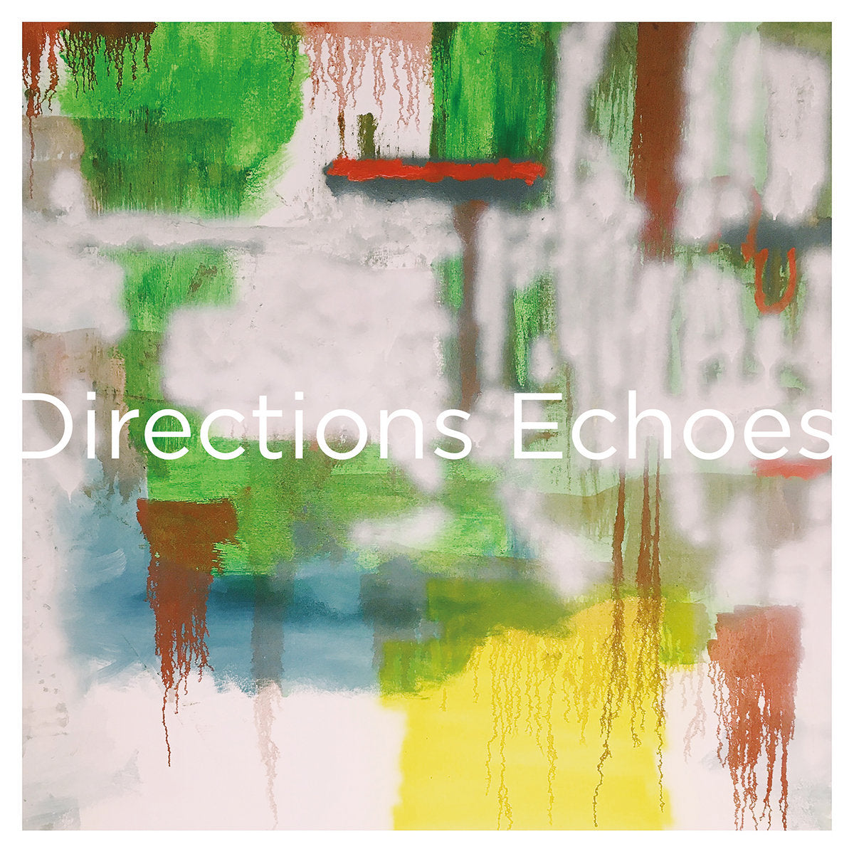 Directions - Echoes