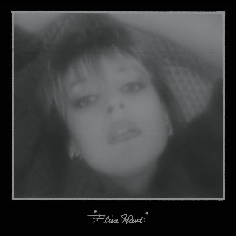 Elisa Waut - s/t