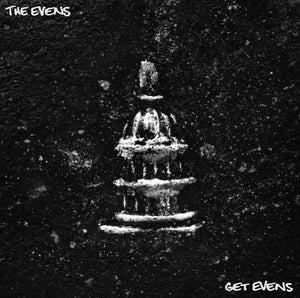Evens, The - Get Evens
