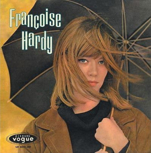Françoise Hardy - s/t