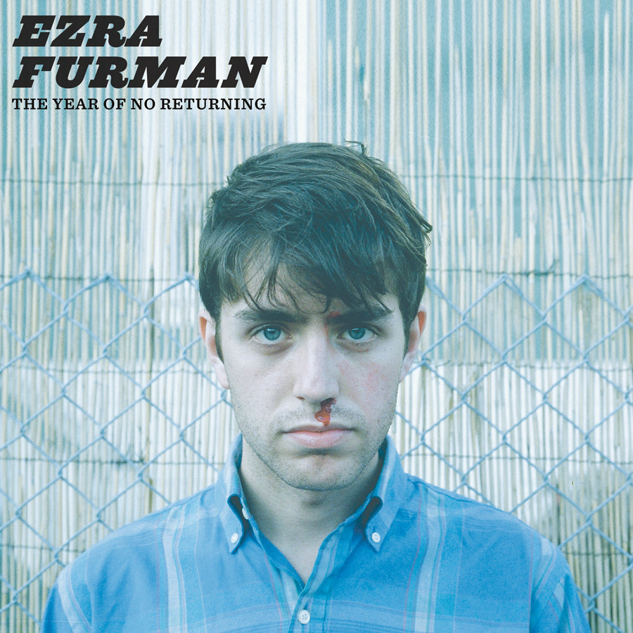 Ezra Furman - The Year of No Returning