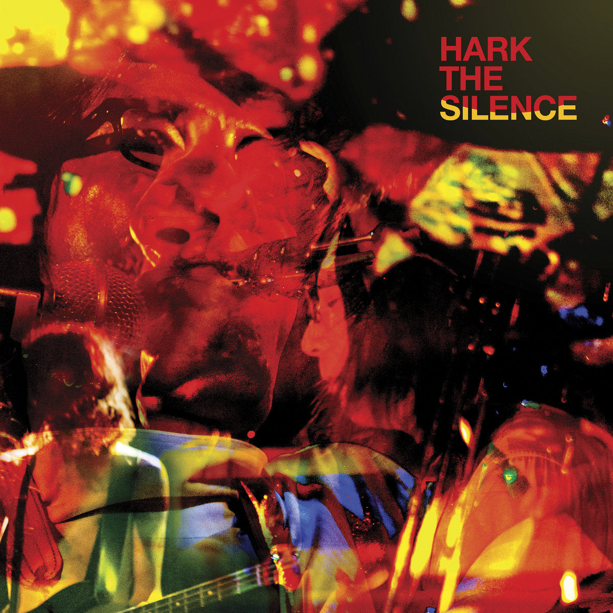 Silence, The - Hark The Silence