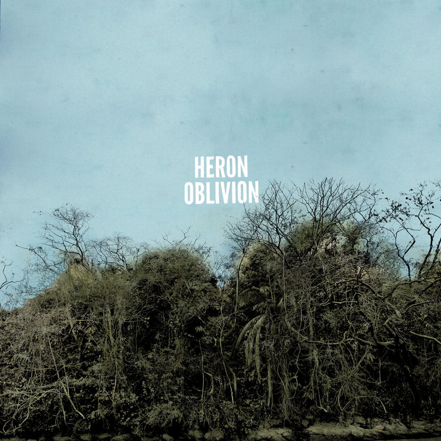 Heron Oblivion - s/t