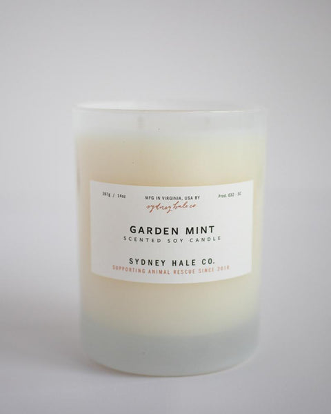 Sydney Hale Co. Candles