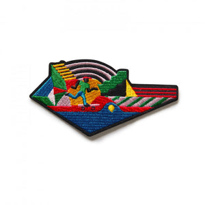 Patch: Skate Park