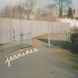 Jeanines - s/t