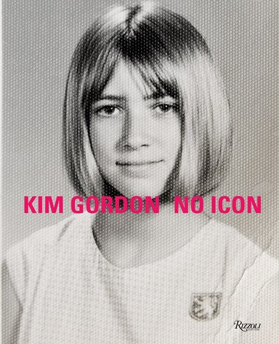 No Icon - Kim Gordon