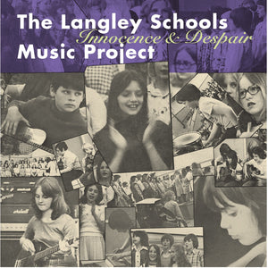 Langley Schools Music Project, The - Innocence & Despair