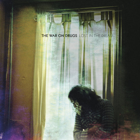 War on Drugs, The - Lost in the Dream
