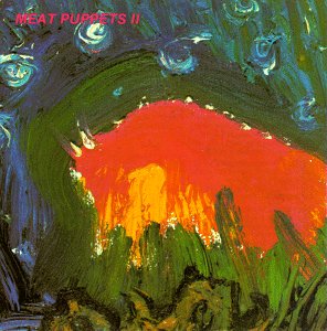 Meat Puppets - II