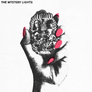 Mystery Lights, The - s/t