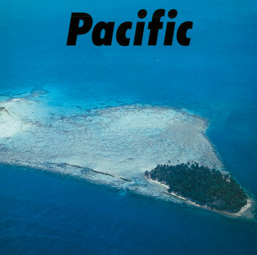 Pacific - Music by Haruomi Hosono, Shigeru Suzuki, Tatsuro Yamashita