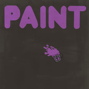 Paint - s/t