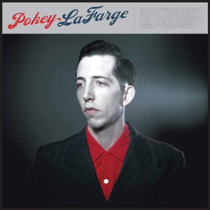 Pokey LaFarge - s/t