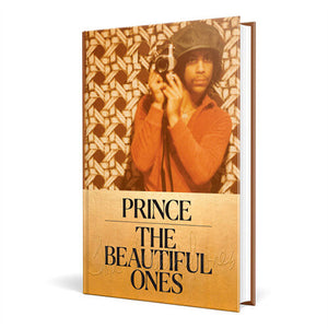 Beautiful Ones, The - Prince