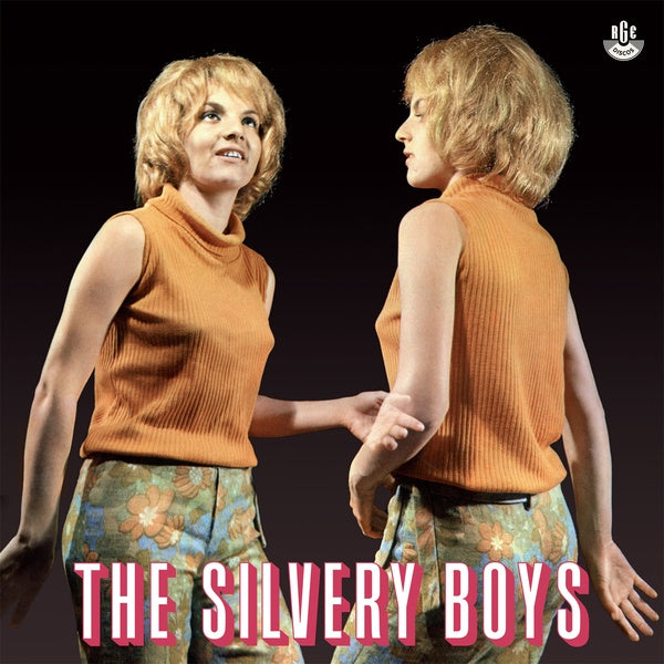 Silvery Boys, The - s/t
