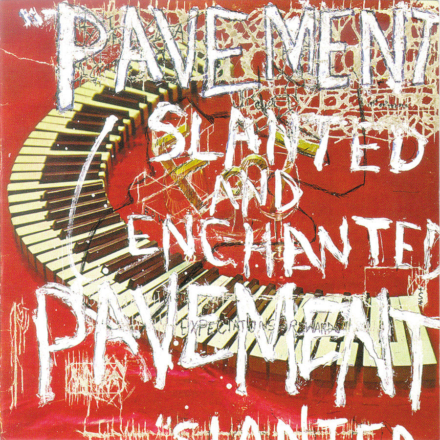 Pavement - Slanted and Enchanted (30th Anniversary Edition)