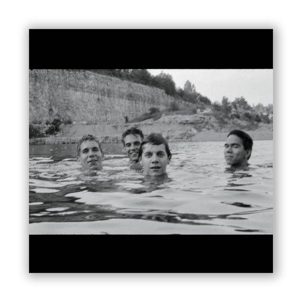 Slint - Spiderland